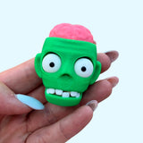 Zombie Clicker