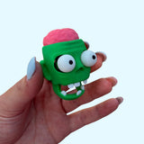 Zombie Clicker