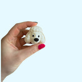 Poodle Clicker