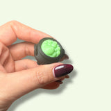 Glow in the Dark Cauldron Clicker