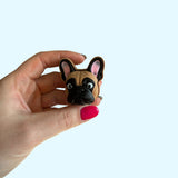 French Bulldog Clicker