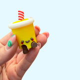 Lemonade Clicker