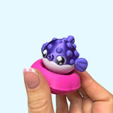 Pufferfish Clicker