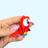 Macaw
