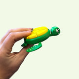 Multi-Clicker Turtle