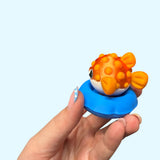 Pufferfish Clicker