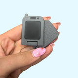 Retro Flip Phone Slip and Slide