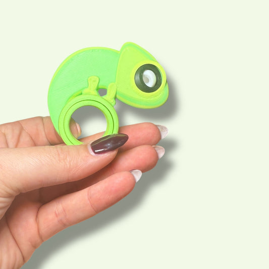 Chameleon Spinner