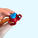 Hatching Hearts Turtle Clicker