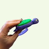 Multi-Clicker Turtle