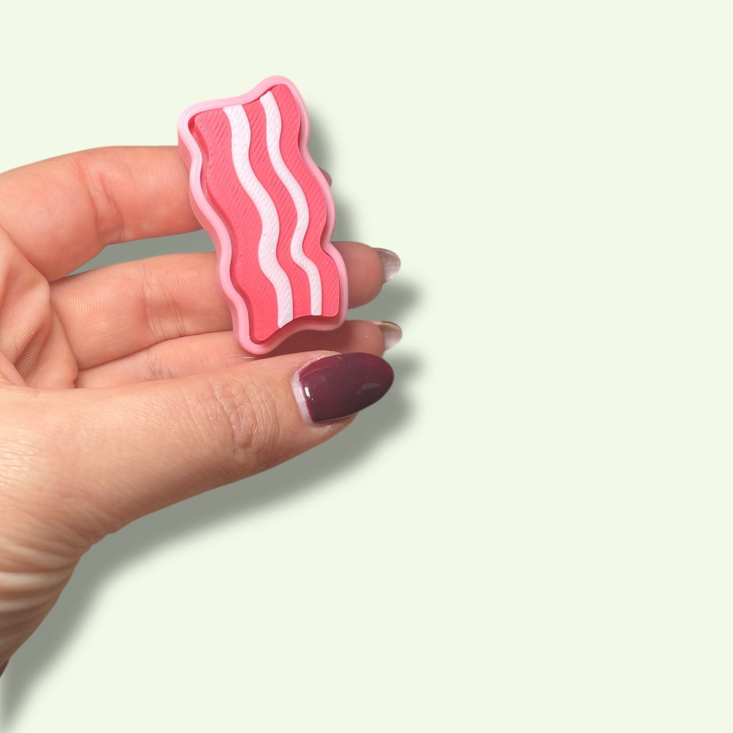 Bacon Clicker
