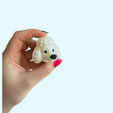 Poodle Clicker