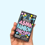 ASMR Rainbow Unicorn