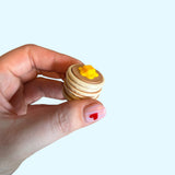 Pancake Stack Fidget Clicker