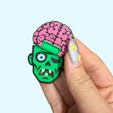 Zombie Slip and Slide