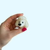 Poodle Clicker