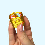 Sardines Clicker