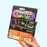 Glow in the Dark Creeblers