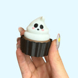 Ghost Cupcake Clicker