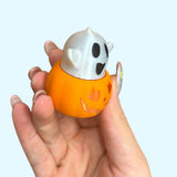 Pumpkin Popper Clicker