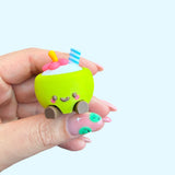 Coconut Clicker
