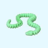 Glow in the Dark Flexi Snake