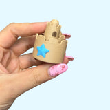 Sandcastle Clicker