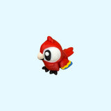 Macaw