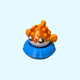 Pufferfish Clicker