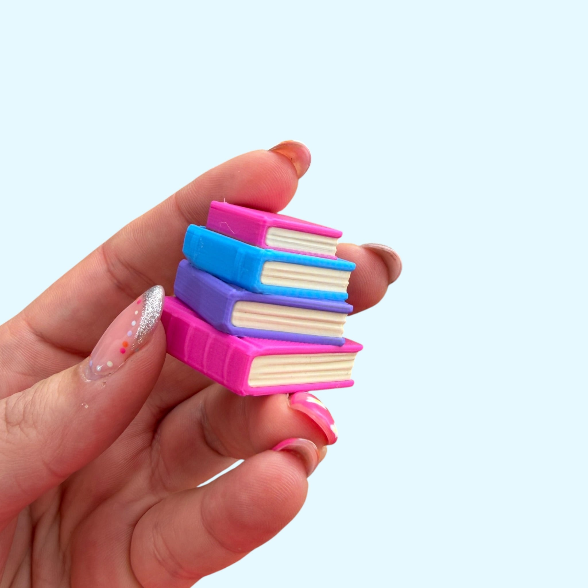 Book Clickers