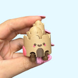 Sandcastle Clicker
