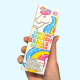 Unicorn Diddy Squish Balls