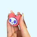 Kitty Skelly Clicker