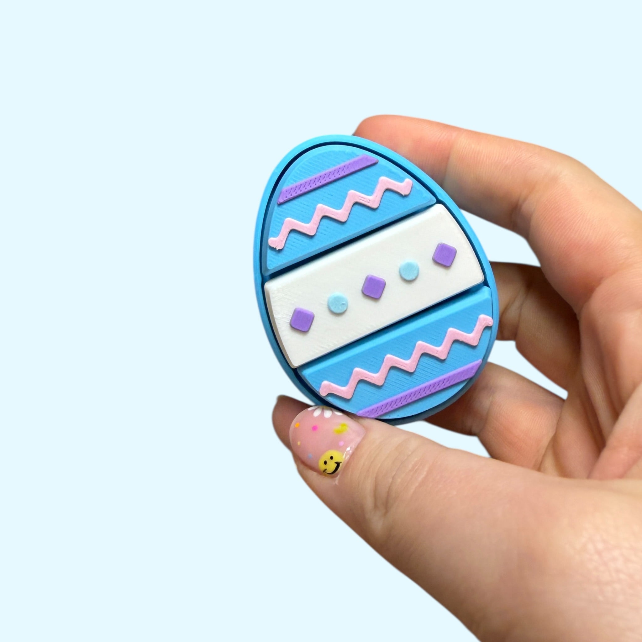 Easter Egg Clicker