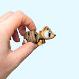 Armadillo