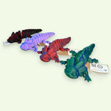Flexi Axolotl