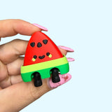 Watermelon Clicker