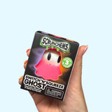 Switch 'n' Squeeze Ghost