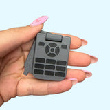 Retro Flip Phone Slip and Slide