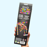 Scrunchems Twisted Textured Noodles