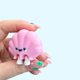 Seashell Clicker