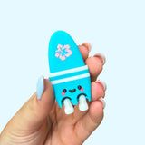 Surfboard Clicker