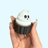 Ghost Cupcake Clicker