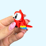 Macaw