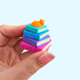 Book Clickers