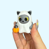 Boo Cat Clicker