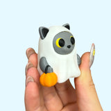 Boo Cat Clicker