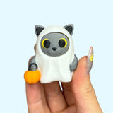 Boo Cat Clicker
