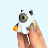 Boo Cat Clicker