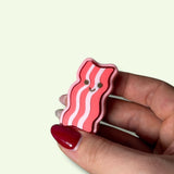 Bacon Clicker